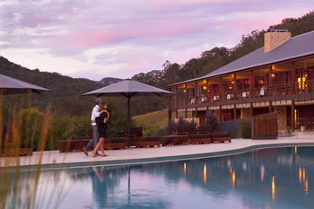 Emirates One&Only Wolgan Valley Australia - Accommodation Tasmania 44