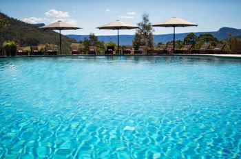 Emirates One&Only Wolgan Valley Australia - Accommodation Tasmania 45
