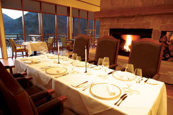 Emirates One&Only Wolgan Valley Australia - Accommodation Tasmania 48