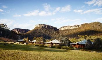 Emirates One&Only Wolgan Valley Australia - Accommodation Tasmania 54