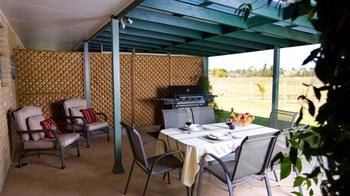 Talga Estate - Accommodation Tasmania 32