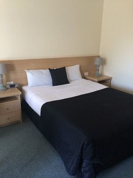 Best Western Sandown Heritage Motel - Accommodation Tasmania 1