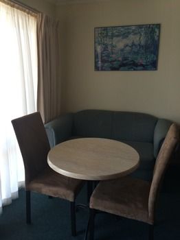 Best Western Sandown Heritage Motel - Accommodation Tasmania 2