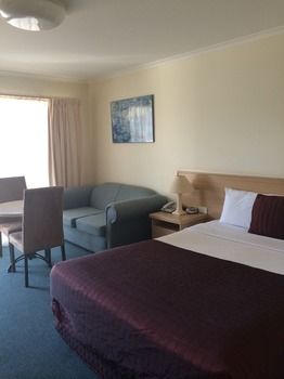 Best Western Sandown Heritage Motel - Accommodation Tasmania 3