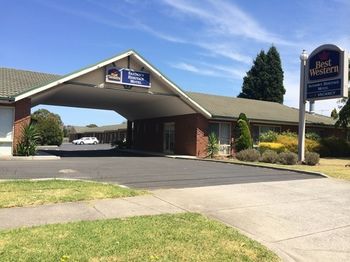 Best Western Sandown Heritage Motel - Accommodation Tasmania 6