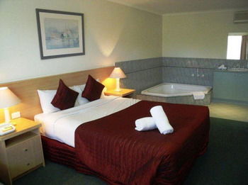 Best Western Sandown Heritage Motel - Accommodation Tasmania 7