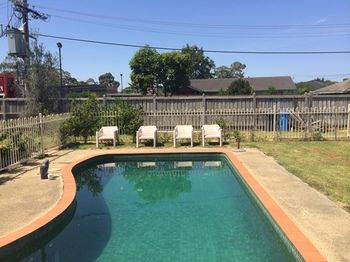 Best Western Sandown Heritage Motel - Accommodation Tasmania 9