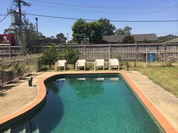 Best Western Sandown Heritage Motel - Accommodation Tasmania 10