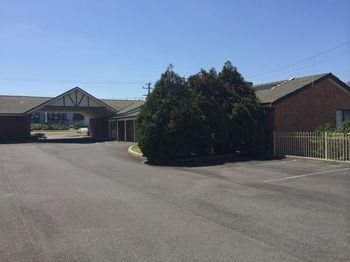 Best Western Sandown Heritage Motel - Accommodation Tasmania 11