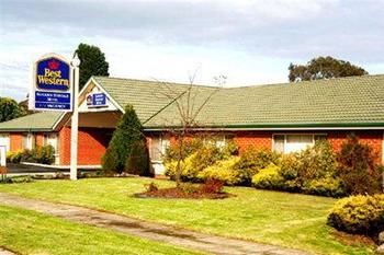 Best Western Sandown Heritage Motel - Accommodation Tasmania 12