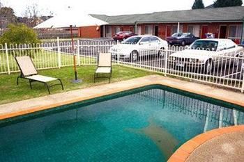 Best Western Sandown Heritage Motel - Accommodation Tasmania 13