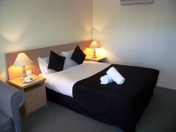 Best Western Sandown Heritage Motel - Accommodation Tasmania 15