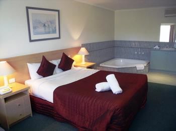 Best Western Sandown Heritage Motel - Accommodation Tasmania 18