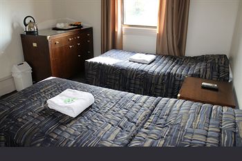 Royal Exhibition Hotel - Accommodation Tasmania 2