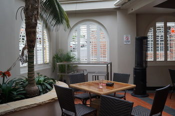 Royal Exhibition Hotel - Accommodation Tasmania 11