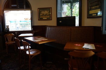 Royal Exhibition Hotel - Accommodation Tasmania 12