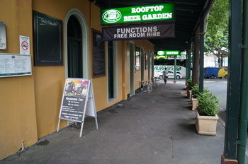 Royal Exhibition Hotel - Accommodation Tasmania 17