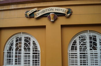 Royal Exhibition Hotel - Accommodation Tasmania 18