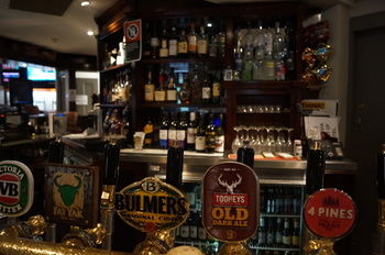 Royal Exhibition Hotel - Accommodation Tasmania 20