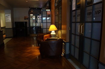 Royal Exhibition Hotel - Accommodation Tasmania 21