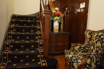 Royal Exhibition Hotel - Accommodation Tasmania 24