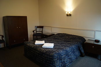 Royal Exhibition Hotel - Accommodation Tasmania 36