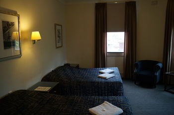 Royal Exhibition Hotel - Accommodation Tasmania 37