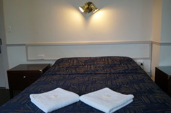 Royal Exhibition Hotel - Accommodation Tasmania 38