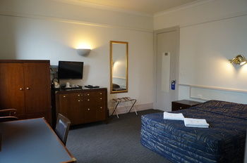 Royal Exhibition Hotel - Accommodation Tasmania 39