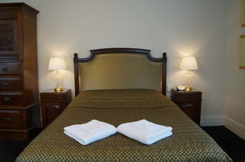 Royal Exhibition Hotel - Accommodation Tasmania 41