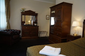 Royal Exhibition Hotel - Accommodation Tasmania 42