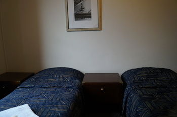Royal Exhibition Hotel - Accommodation Tasmania 44