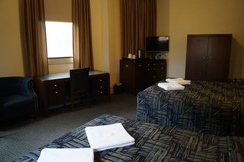 Royal Exhibition Hotel - Accommodation Tasmania 46