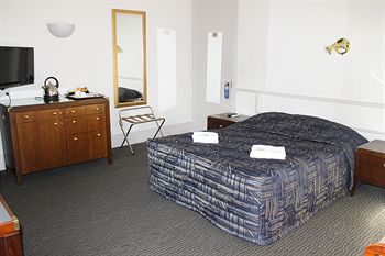 Royal Exhibition Hotel - Accommodation Tasmania 1