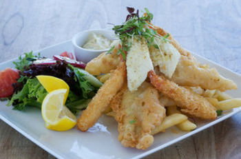 Caves Beachside Hotel - Accommodation Tasmania 15