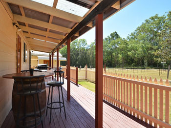 Madigan Wine Country Cottages - Accommodation Tasmania 19