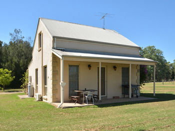 Madigan Wine Country Cottages - Accommodation Tasmania 28