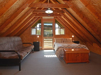 Madigan Wine Country Cottages - Accommodation Tasmania 33