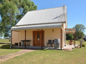 Madigan Wine Country Cottages - Accommodation Tasmania 36