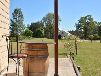 Madigan Wine Country Cottages - Accommodation Tasmania 39
