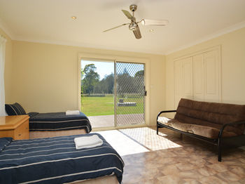 Madigan Wine Country Cottages - Accommodation Tasmania 42