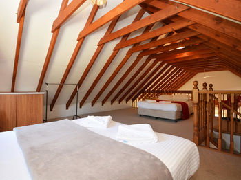 Madigan Wine Country Cottages - Accommodation Tasmania 51