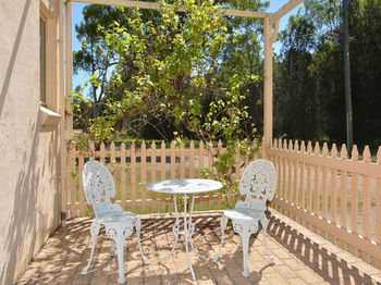 Madigan Wine Country Cottages - Accommodation Tasmania 53