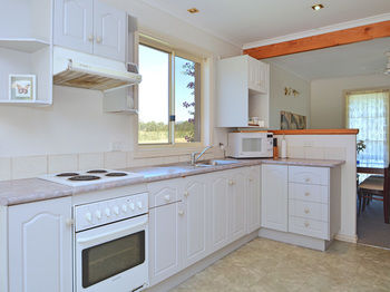 Madigan Wine Country Cottages - Accommodation Tasmania 72