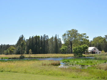 Madigan Wine Country Cottages - Accommodation Tasmania 90