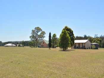 Madigan Wine Country Cottages - Accommodation Tasmania 91