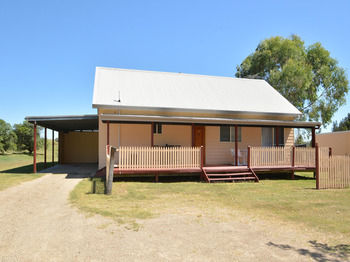 Madigan Wine Country Cottages - Accommodation Tasmania 93