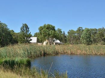 Madigan Wine Country Cottages - Accommodation Tasmania 95