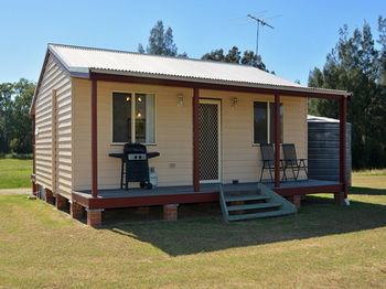 Madigan Wine Country Cottages - Accommodation Tasmania 102