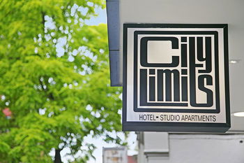 City Limits Hotel - Accommodation Tasmania 0
